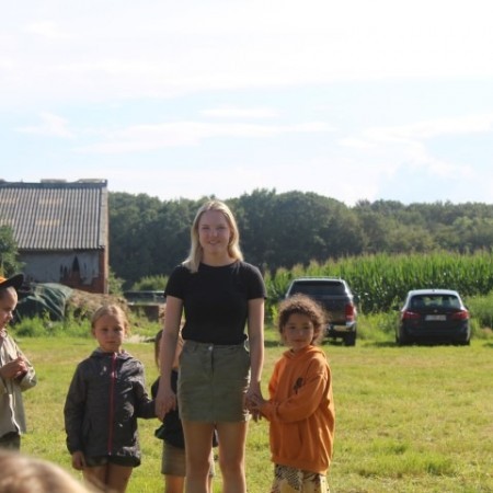 IMG 1733 - Scouts en Gidsen Zaventem 